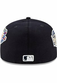 New Era 59FIFTY GRAPHIC NEW YORK YANKEES - Cap - navy