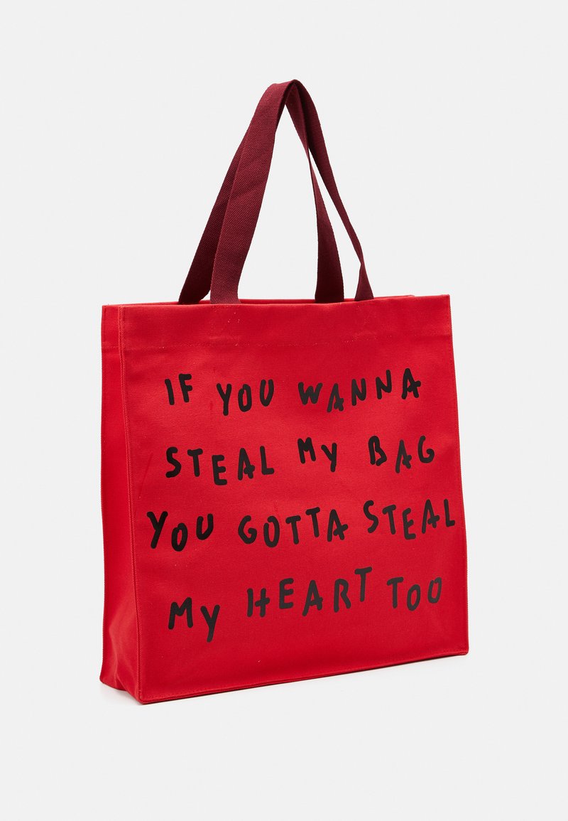 You're A Good Egg Regular Tote Bag Valentines Day Well Done Thank You