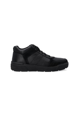 VENEZIA SNEAKERS - Tenisky - black