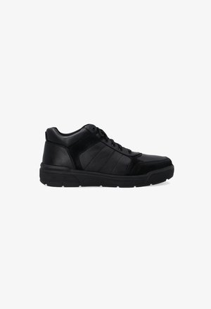VENEZIA SNEAKERS - Tenisky - black