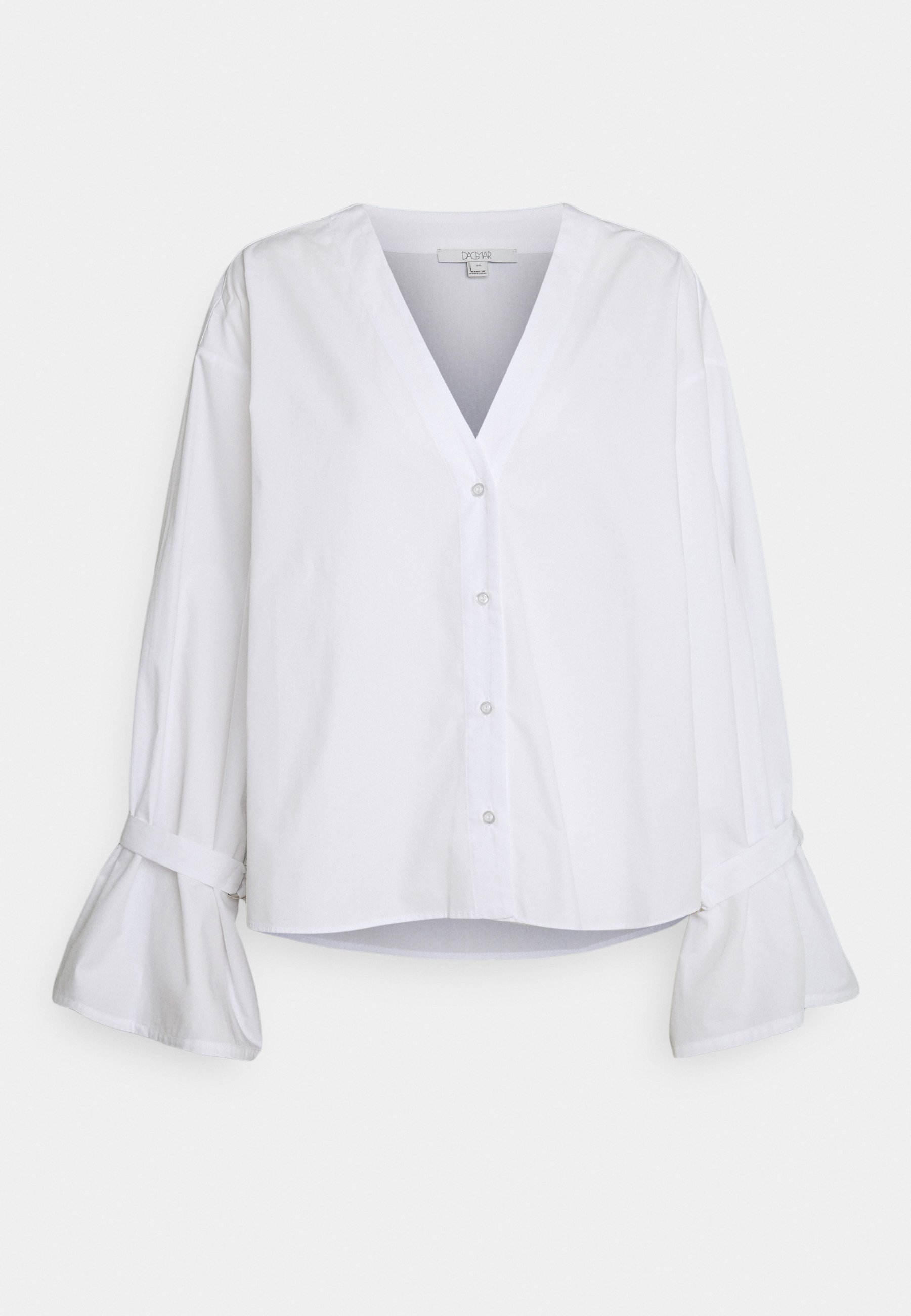 Women MARCEL COTTON - Blouse Women MARCEL COTTON - Blouse