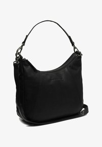 Unausgewählt, black