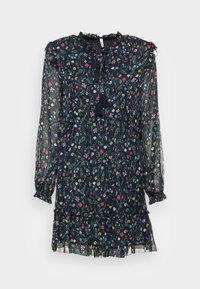 Pepe Jeans Vapaa-ajan mekko - dark blue