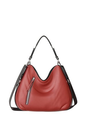 Handbag - red