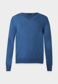 Επιλέχθηκε, clarity blue heather