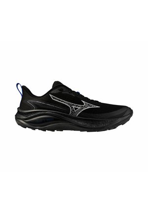 NEO LUMINA GTX - Zapatillas de trail running - black harbor mist black