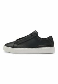 GARY_TENN - Sneakers laag - black one