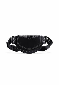 Riñonera - black