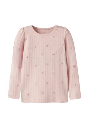 Name it, Longsleeve - lotus