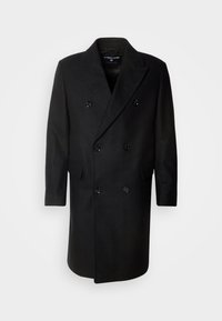 Strellson PARK LANE - Classic coat - black