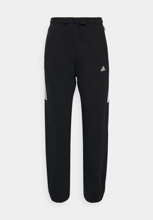 Pantaloni sportivi - black