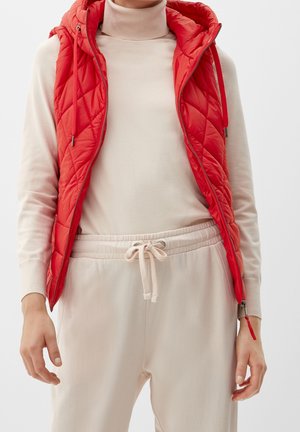 Smanicato - red