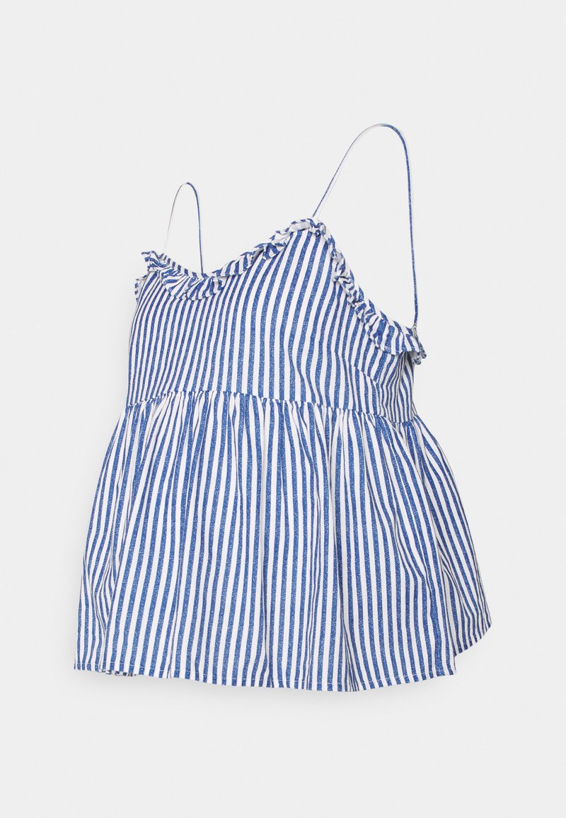 Pieces Maternity Top wit