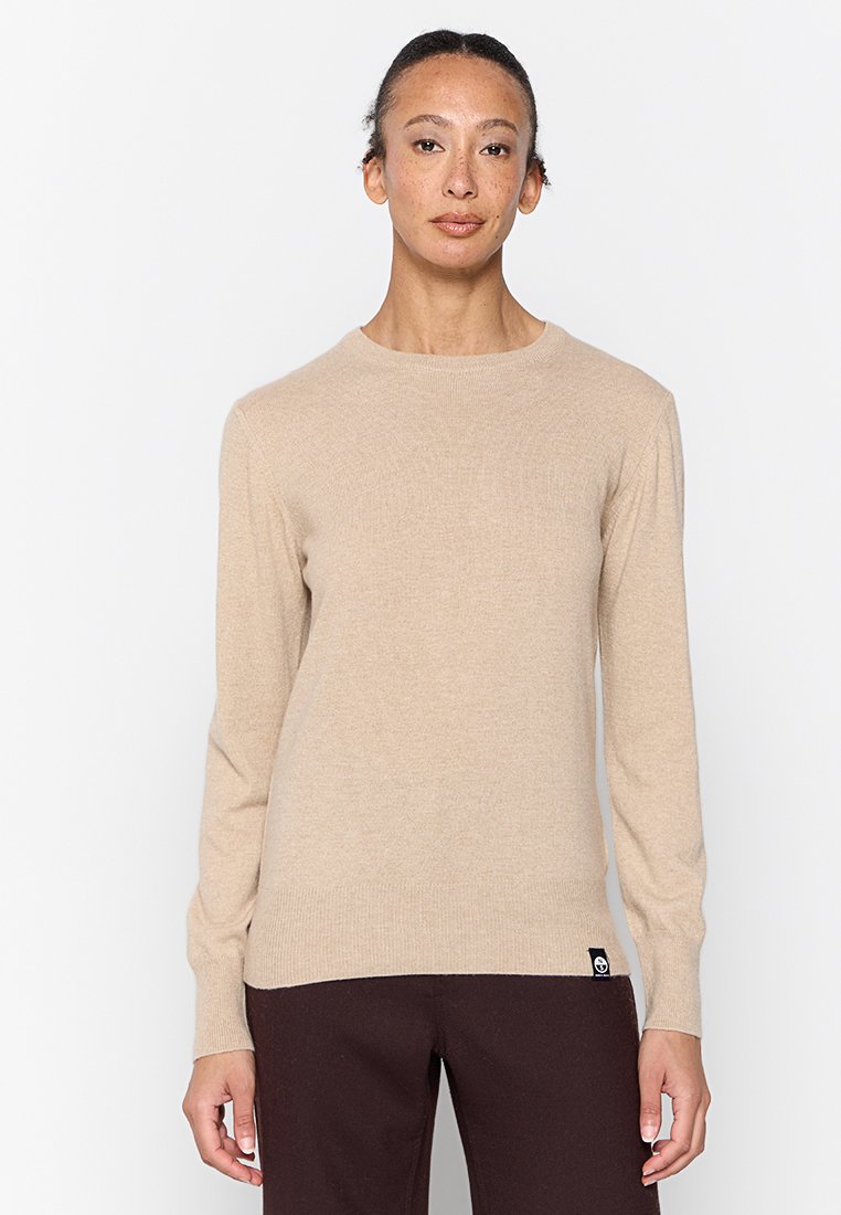 North Sails Trui beige