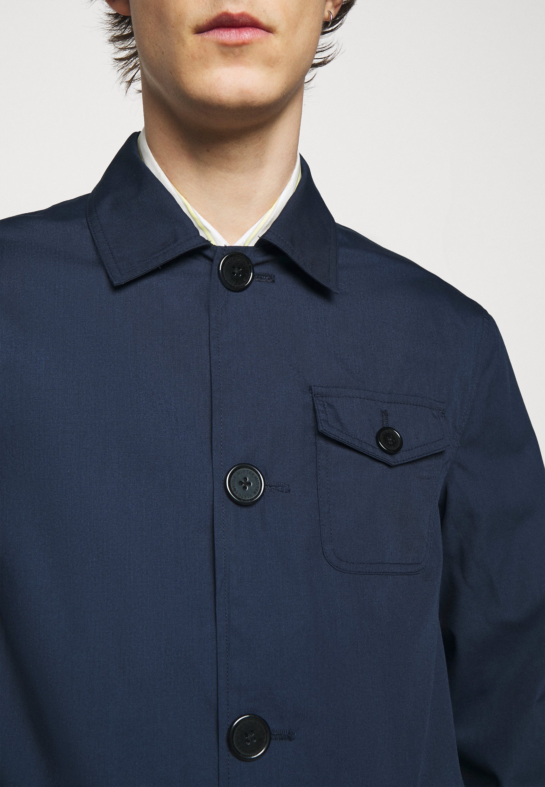Men AMSTERDAM - Summer jacket Men AMSTERDAM - Summer jacket