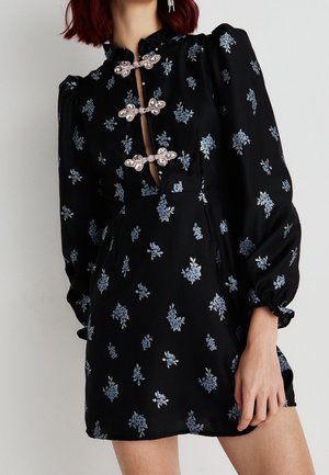 Cocktail dress / Party dress - black