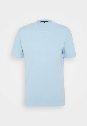 T-shirt basique - blue