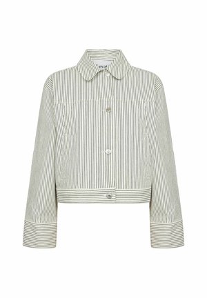 Levete Room LENNOX - Blusa - star white combi