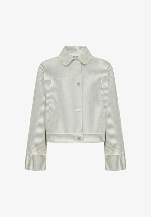 Levete Room LENNOX - Overhemdblouse - star white combi