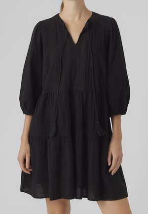 Robe de jour - black