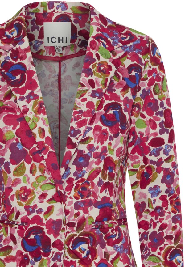 IHKATE - Blazer - love potion flower aop2