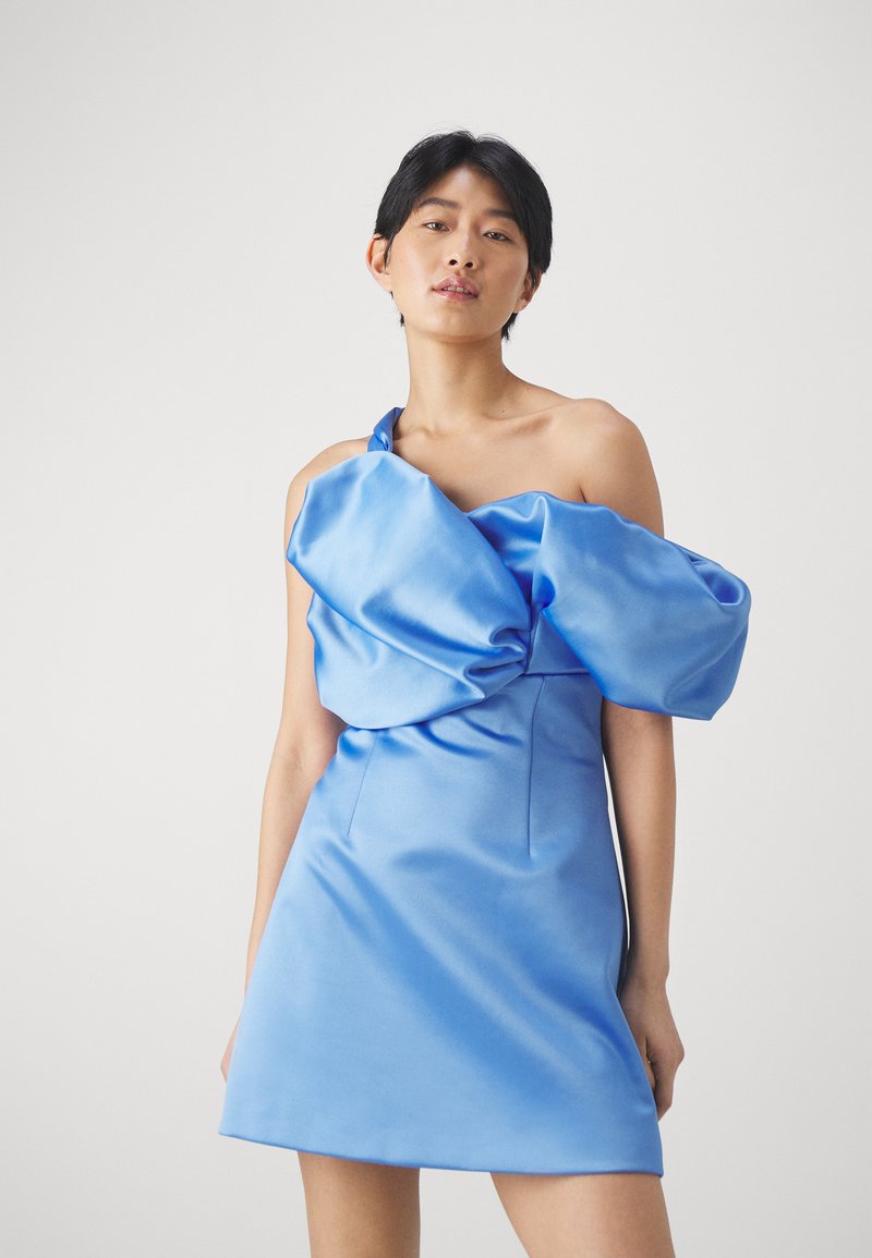 Rachel Gilbert - LARNA  - Cocktail dress / Party dress - cornflower, Enlarge