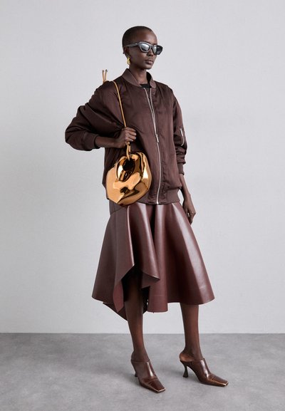 Published By PHILS THIRD EYE - Torba preko tijela - bronze