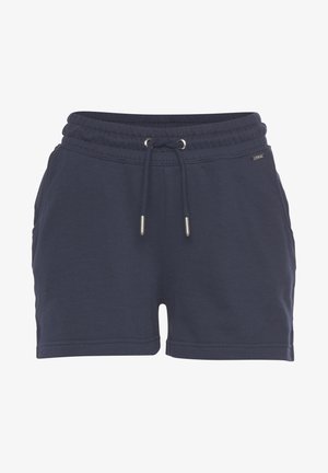 H.I.S, Tracksuit bottoms - navy