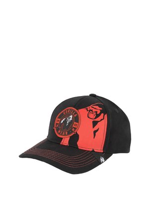 ARDEN - Casquette - black