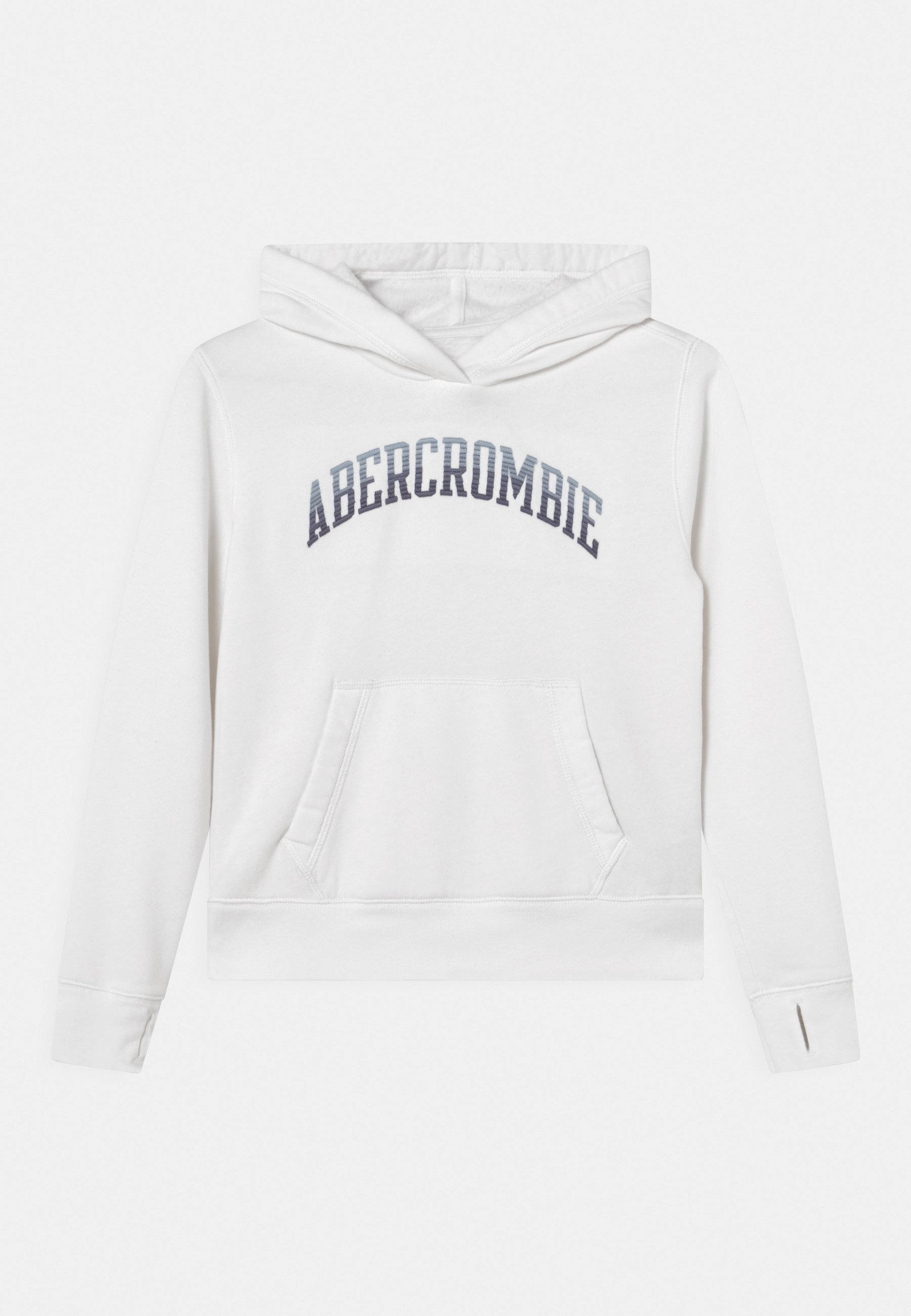 abercrombie pullover hoodie