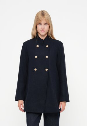 ONLANNIE LIFE PEACOAT - Abrigo clásico - night sky