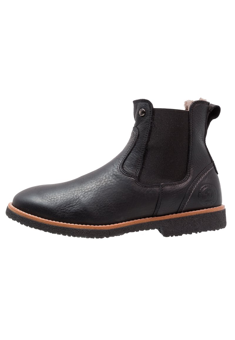 Panama Jack - GARNOCK IGLOO - Bottines - black, Agrandir