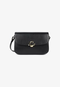 Non sélectionné, noir