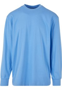 Urban Classics - TALL TEE  - Top dugih rukava - horizonblue Minijatura 1