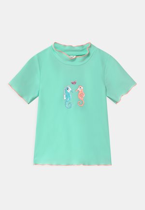MINI RASHGUARD - Camiseta de lycra/neopreno - schilf