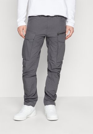 Kapsáče - grey