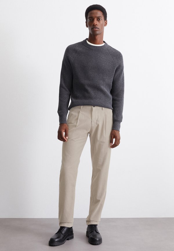 Trousers - dapple gray3