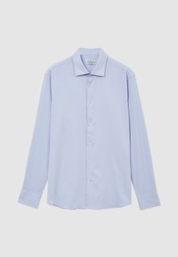 Calliope CLASSIQUE UNIE - Hemd - bleu ciel