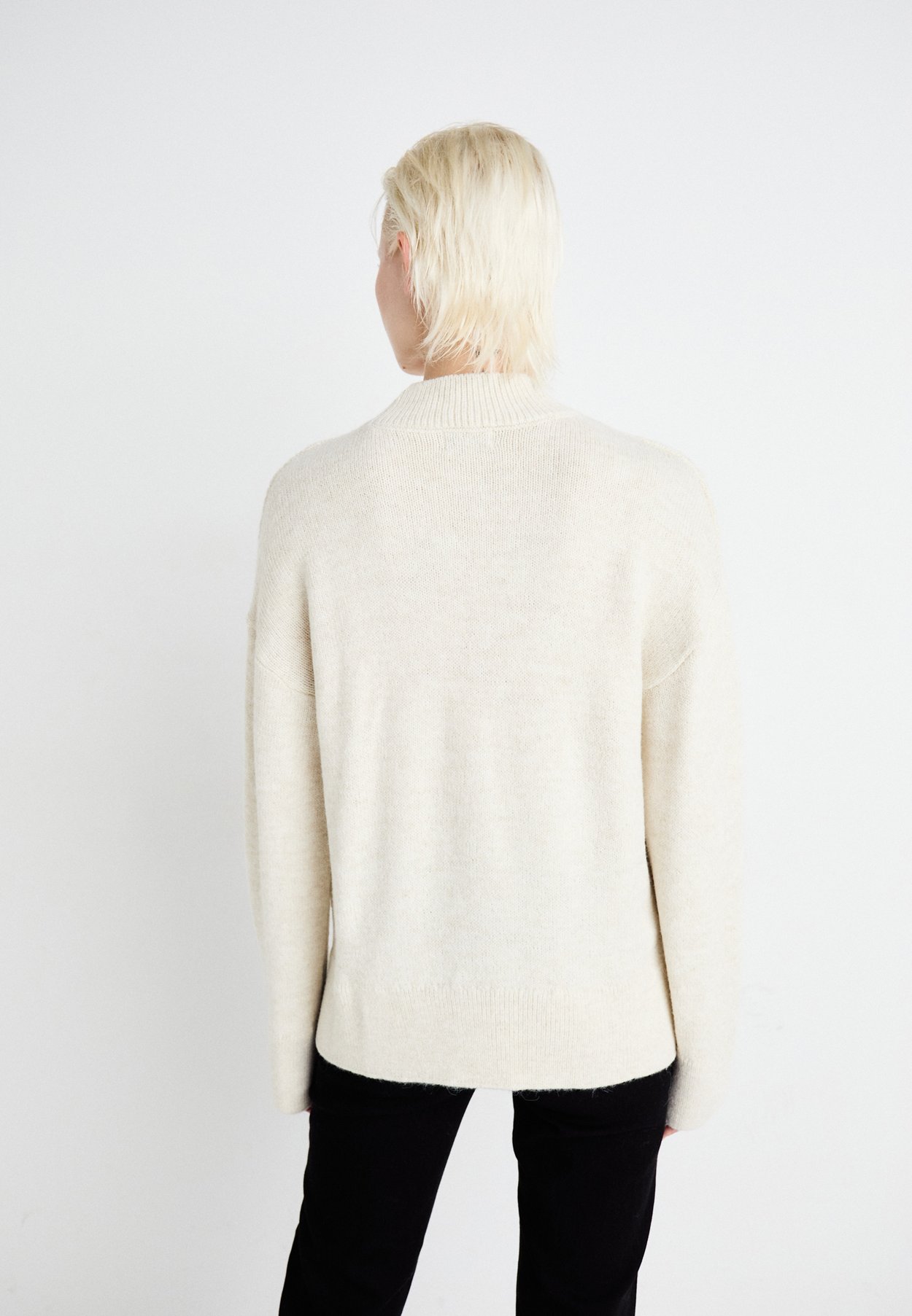 ONLLEISE FREYA HIGH NECK
