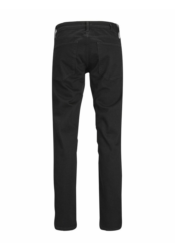 Clark - Straight leg jeans2