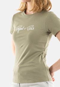 Project X Paris Camiseta estampada - vert