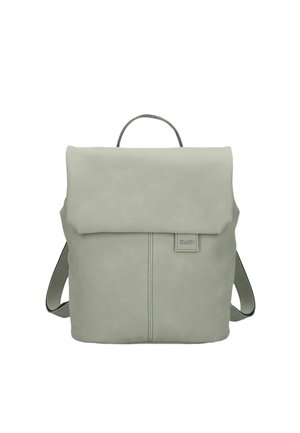 MADEMOISELLE CITY - Zaino - sage