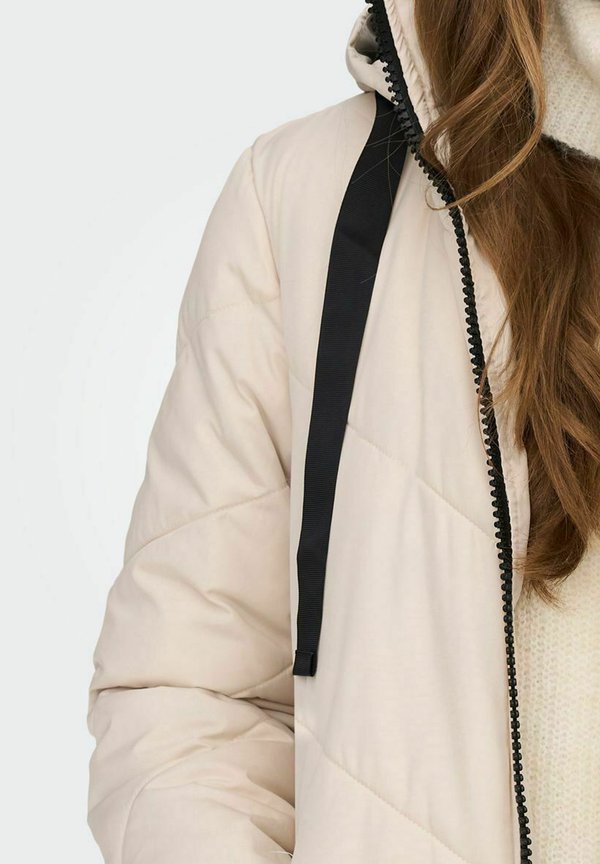 EXTRALANGE  - Winter coat2