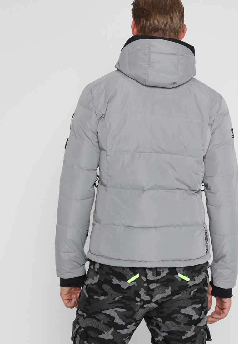 doudoune snow shadow