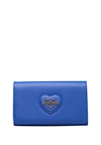Love Moschino Borsa a tracolla - blue
