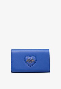 Selezionato, blue