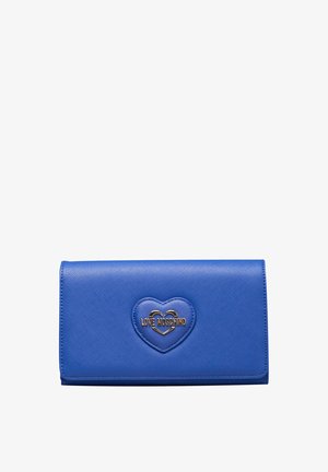 Love Moschino Sac bandoulière - blue