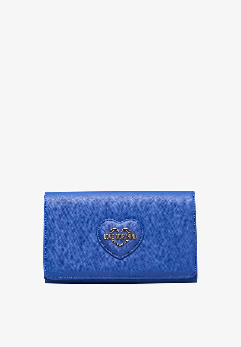 Love Moschino Borsa a tracolla - blue