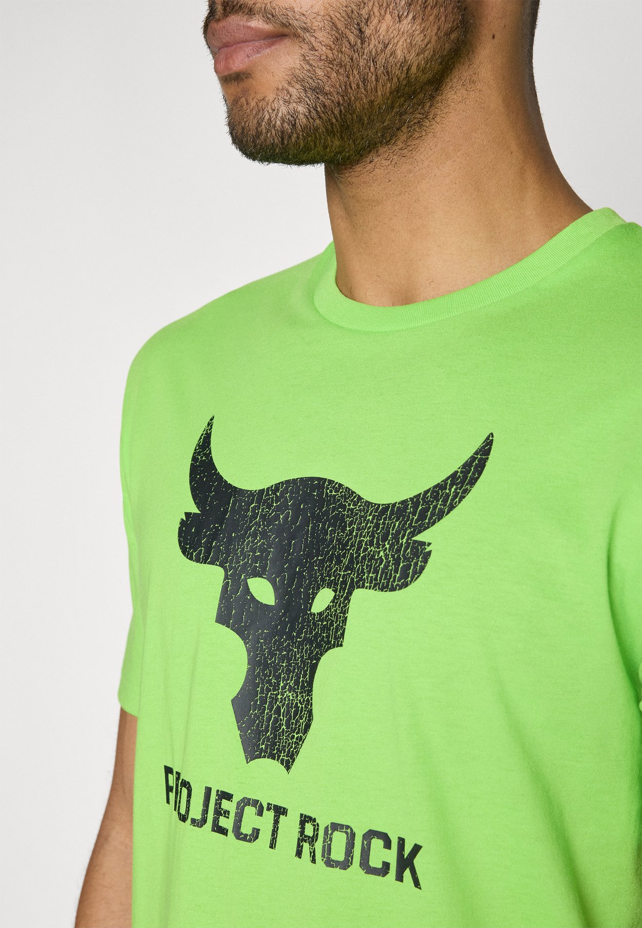 BRAHMA BULL