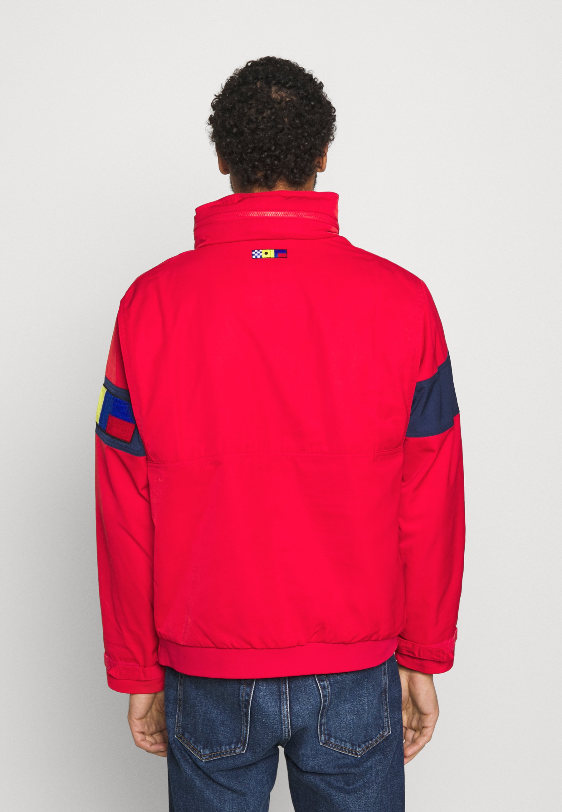 nike reissue windbreaker